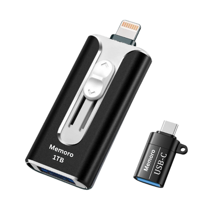 Memoro™ 1TB Drive