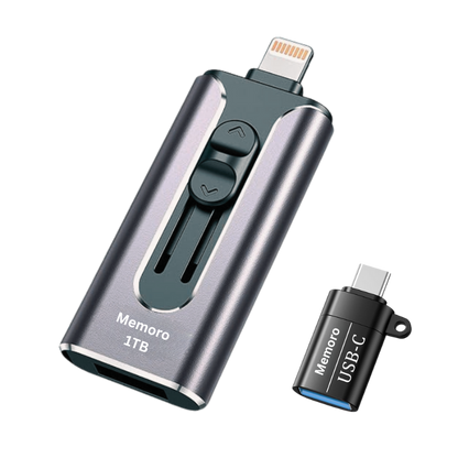Memoro™ 1TB Drive