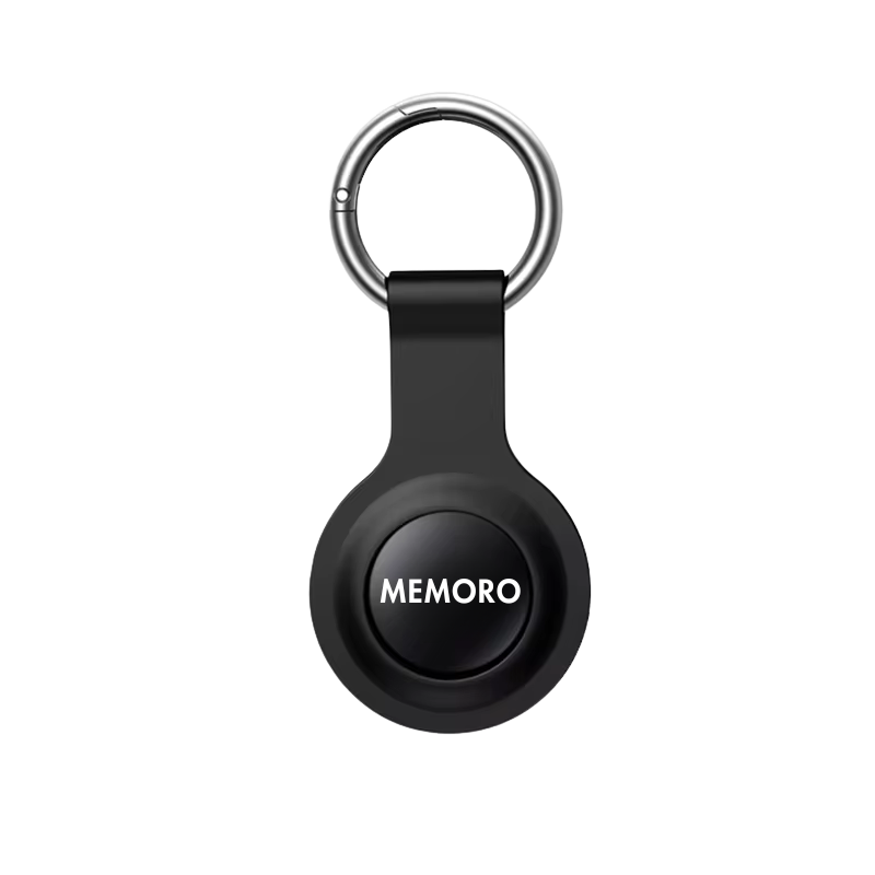 Anti-Theft Tracker Tag